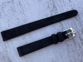 Vintage Omega watch strap with buckle 12.7mm