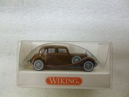 Mercedes Benz 260 D - NEW - 1/87