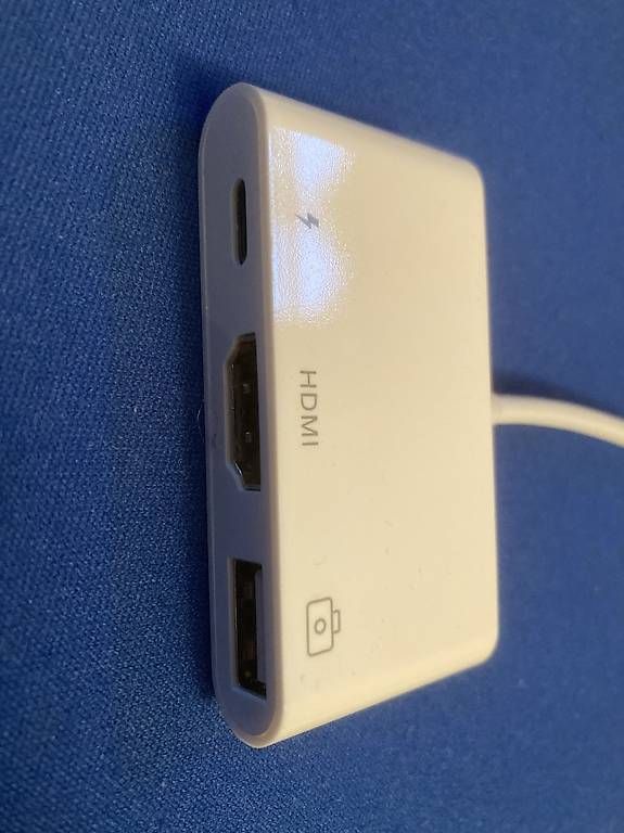 Adattatori: Cavo adattatore hdmi – Usato da Maggia venduto da MZ_06 1
