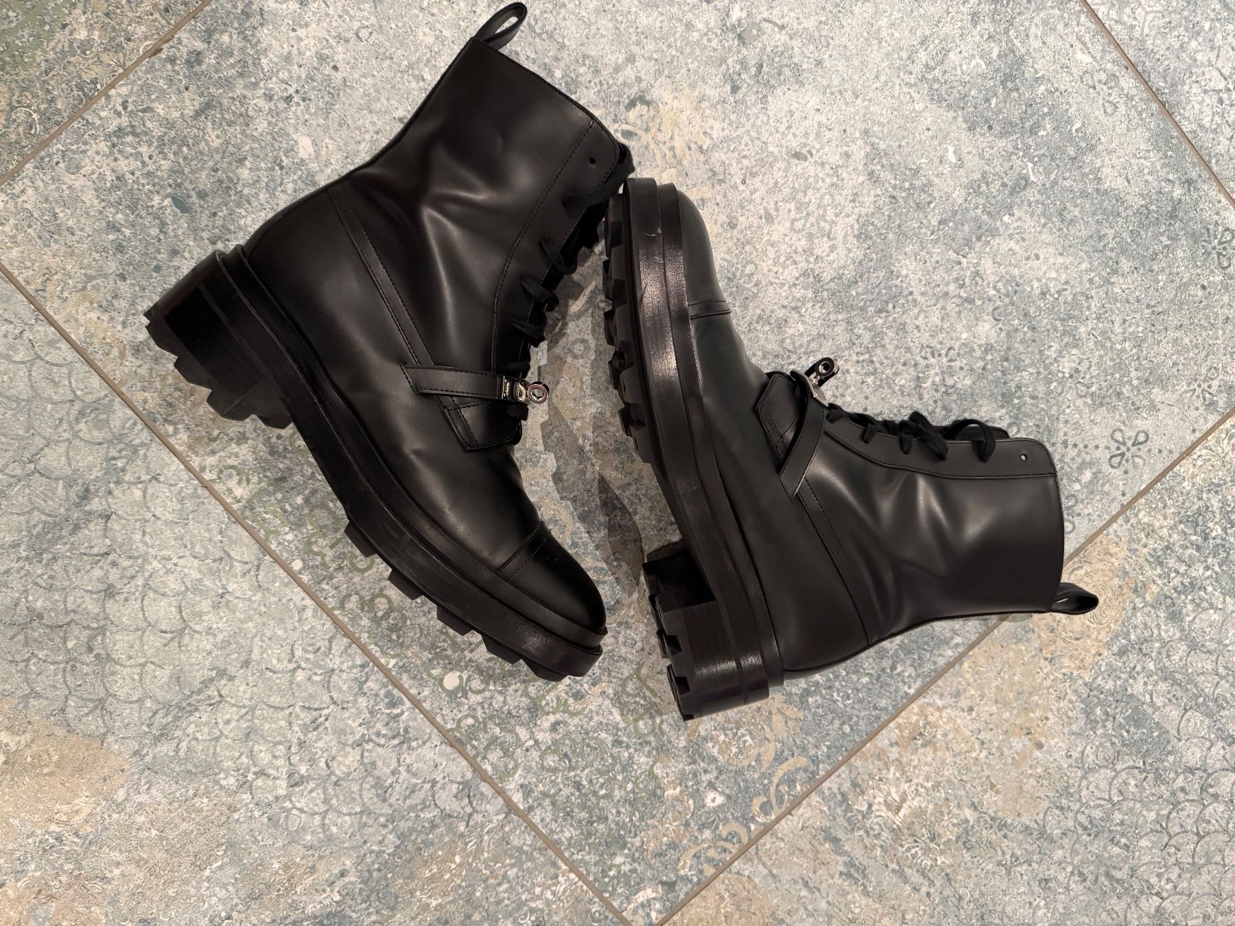 Hermès Scarpe da donna: Hermes Stiefeletten Funk – Nuovo (secondo la descrizione) da Herrliberg venduto da suf11 5