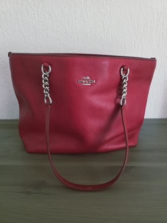 Coach Tasche/Tote "Sophia"