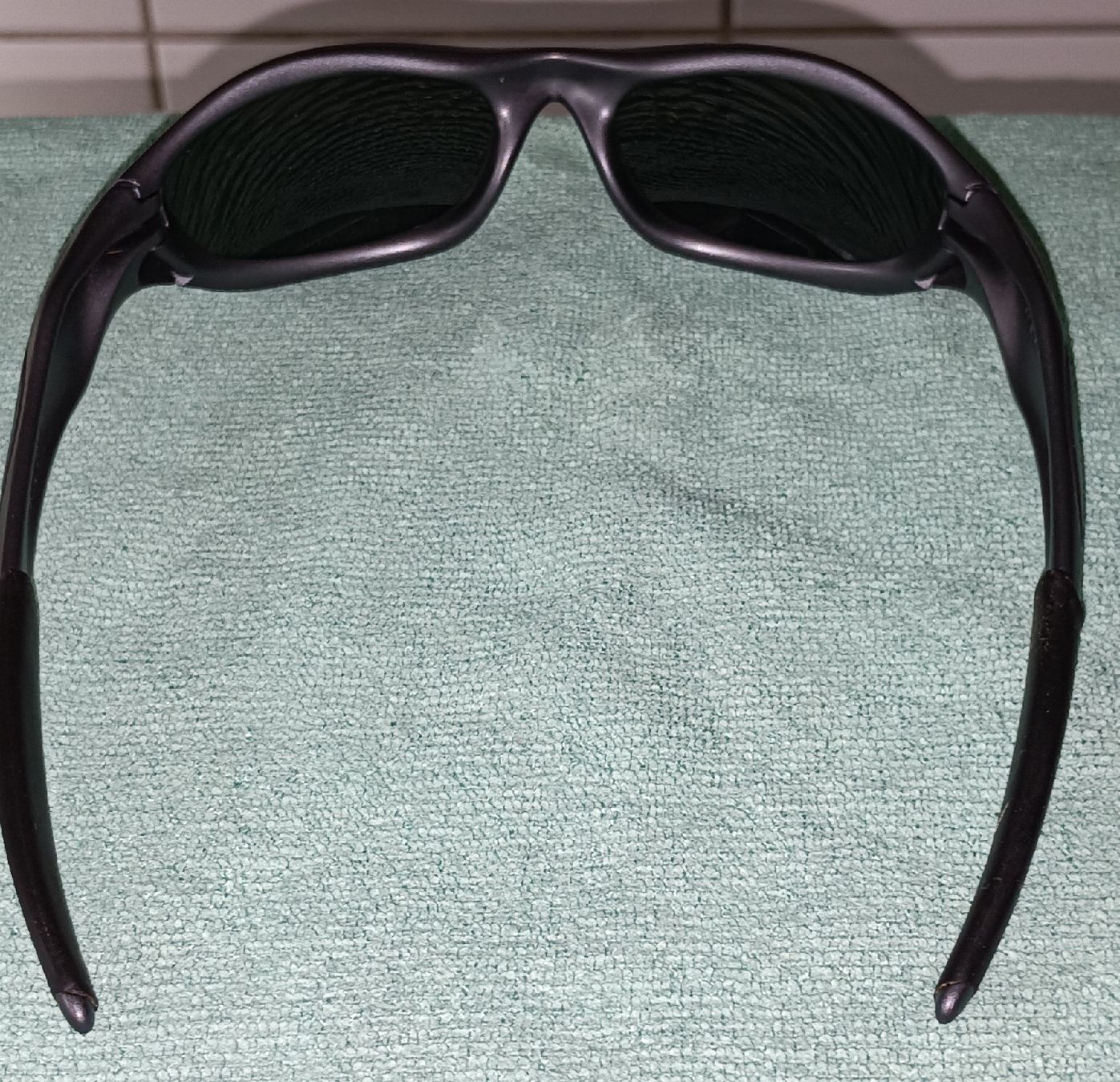 Oakley Lunettes & Verres: Original Oakley Straight Jacket Violet – Neuf (Voir description) à Basel par kim_872m 2
