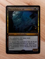 Das veränderte Ich / Altered Ego MTG Karte