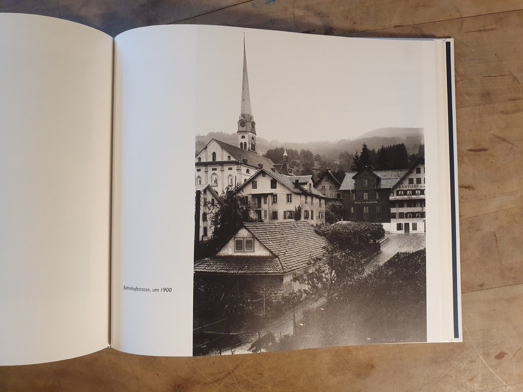 Libri: Sensationen vom Dorf Josef Burri Limmat – Usato da Zürich venduto da loosebone 4