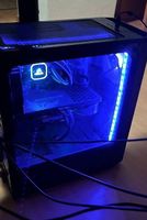 Joule Force Nuke RTX3070Ti i7-11700F