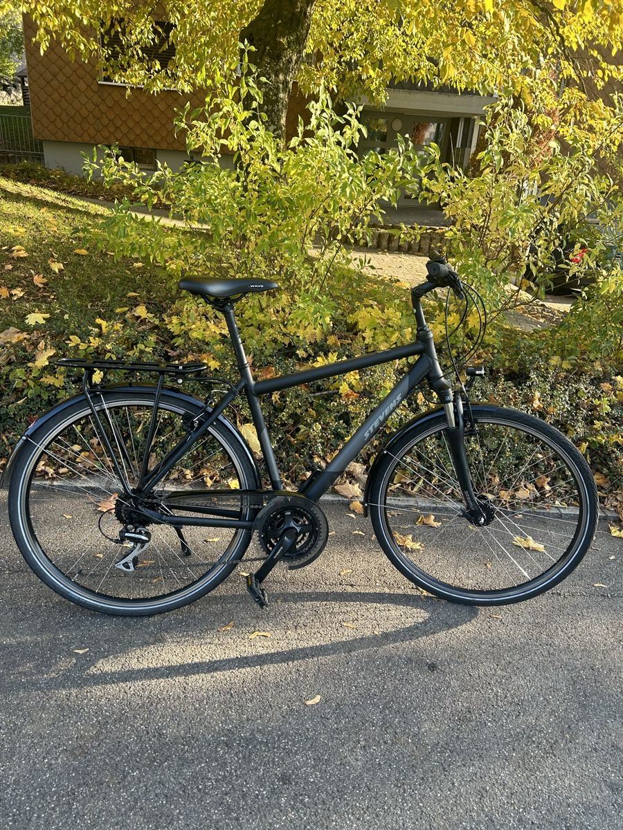 Stevens Vélos: Stevens Albis – D'occasion à Egerkingen par G1970B 2