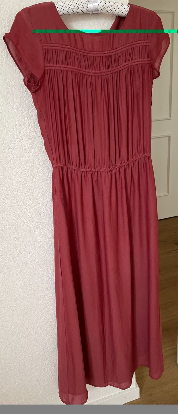 Vestiti: Kleid, Grösse 34 (XS) – Usato da Gebenstorf venduto da bpo_7hv6 2