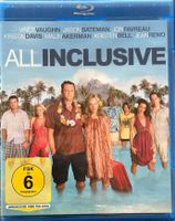 All Inclusive - Blu-ray Disc - Top Zustand! Spielfilm