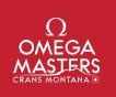 2x Tickets für 05.09.26, OMEGA MASTERS Crans Montana