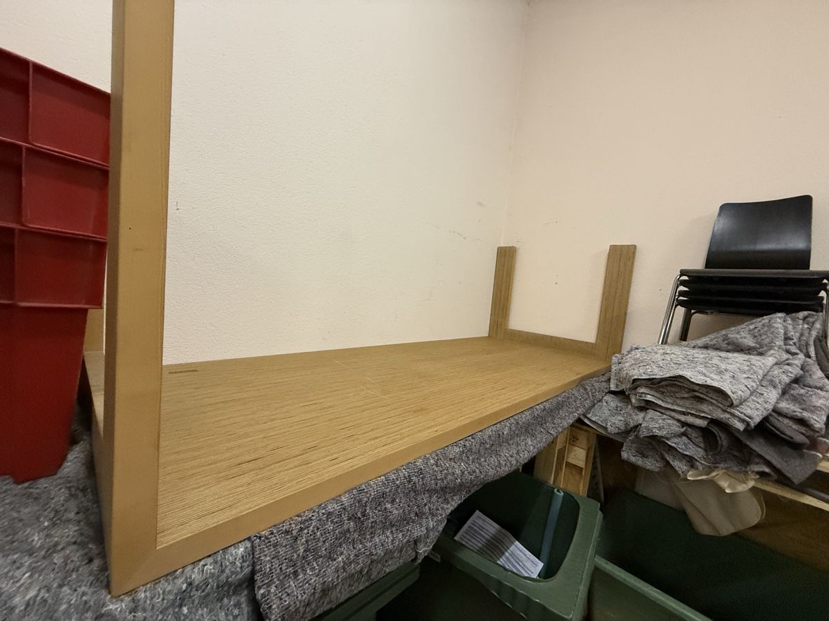 Tische: Table à manger TOSSA – Neu (gemäss Beschreibung) aus Payerne von edu_yqz5 5