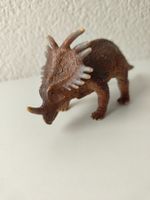 Schleich Styracosaurus Dinosaurier Rarität 2001
