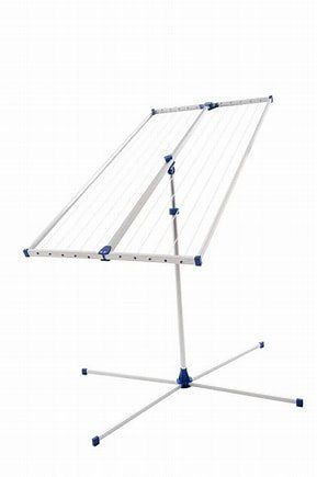 Stewi Stenditoi: Stewi Wäscheständer Libelle XL 165x75 – Nuovo e nell'imballaggio originale da Thun venduto da Beas-Allerlei