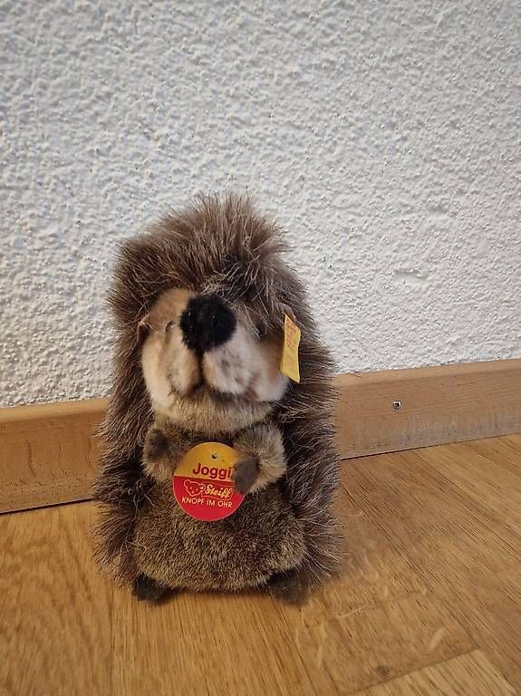 Giocattoli: Steiff Kuscheltiere – Usato da Schenkon venduto da deubert1989 4