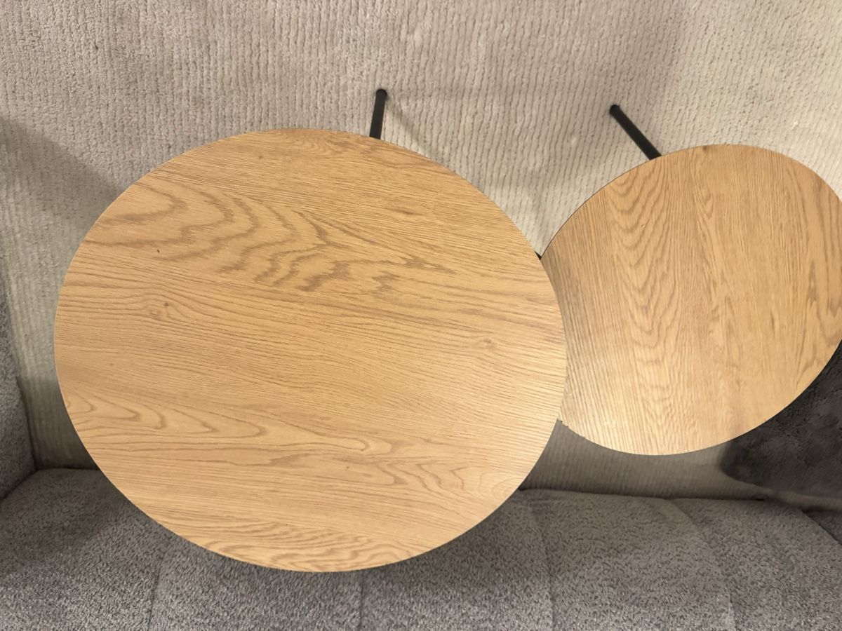 Tische: Couchtisch  – Gebraucht aus Mels von aba_2jjm 1