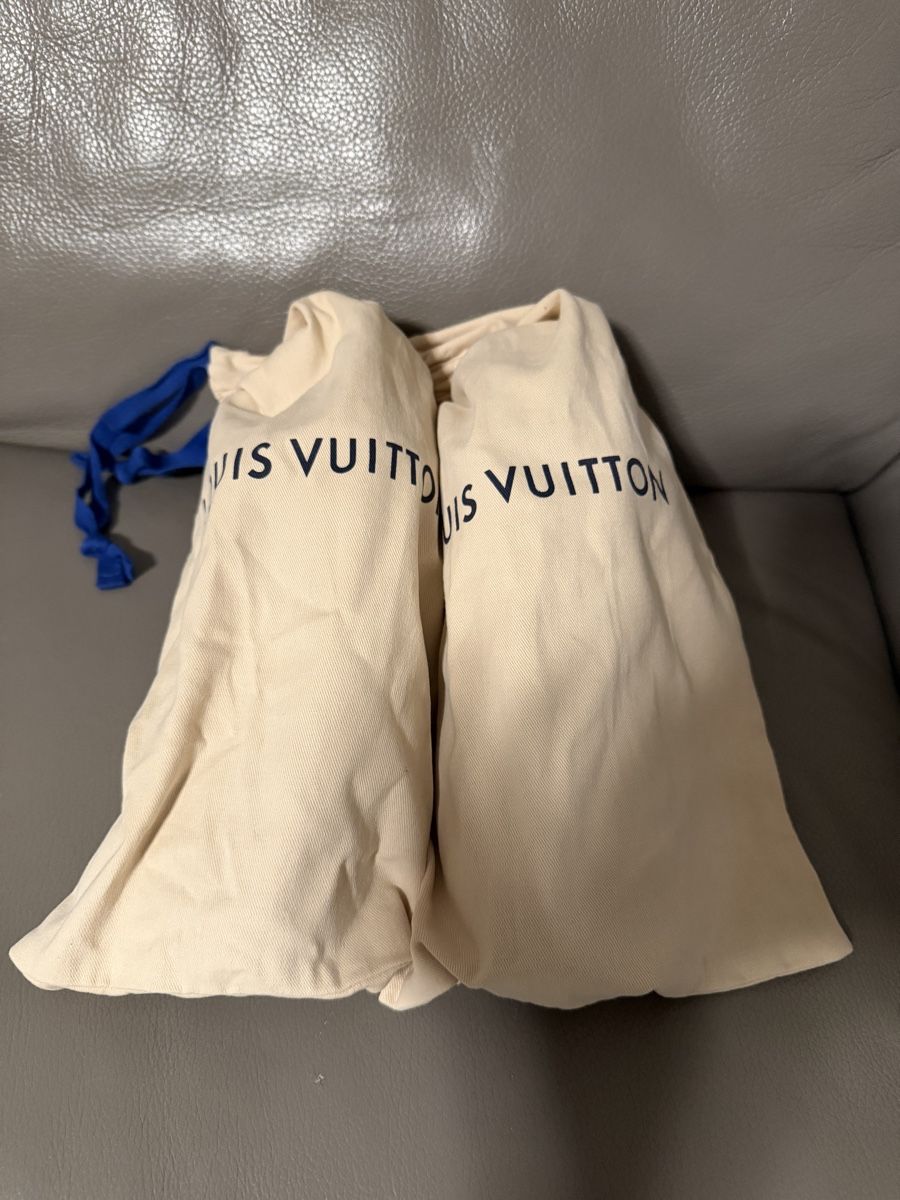 Louis Vuitton Chaussures hommes: Sneaker Louis Vuitton  – D'occasion à Bern par LVGG 6