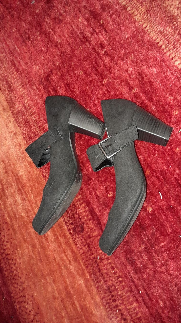 Anna Field Damenschuhe: wunderschöner Pump von Anna Field – Neu (gemäss Beschreibung) aus Küttigkofen von Stern_schnuppen 3