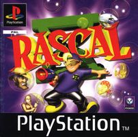 Rascal [Sony PlayStation]