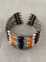 Armband von GUYU im "ethnischen Style” (neu)