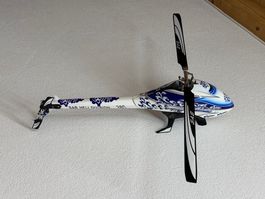 SAB GOBLIN 380 LIMITED CHINESE EDITION