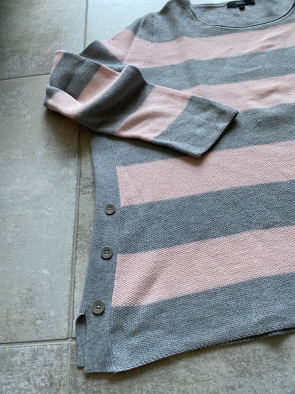 Bonita Pullover & Sweatshirts: Garnpullover – Gebraucht aus Bülach von Jackybabue 4