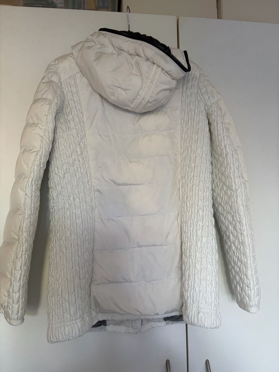 Marc Cain Vestes: Marc Cain Jacke  – D'occasion à Basel par Brunner.T 1