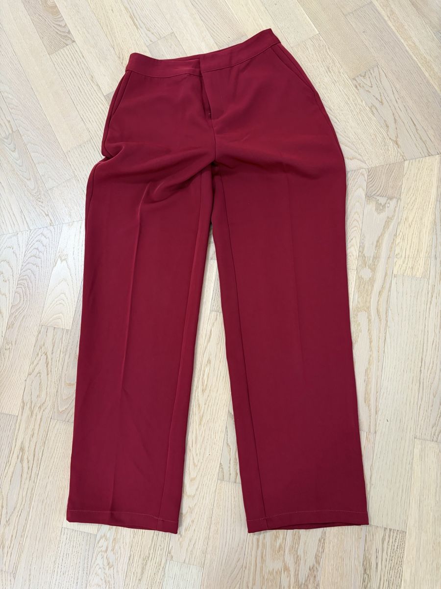 Pantaloni: Sommerhosen von Once Grösse 34 – Nuovo (secondo la descrizione) da Bonstetten venduto da Moma10 2