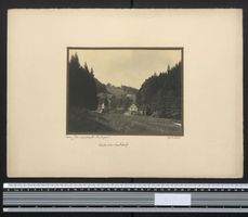 Fotografie Georg Friedrich Leonhardt, St