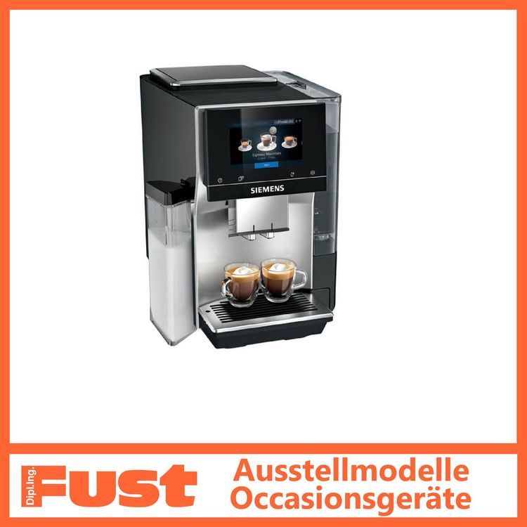TQ703D07 Machines à café automatiques