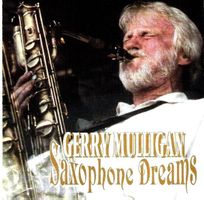 Gerry Mulligan, Bill Mays, Dean Johnson, Rich DeRosa,