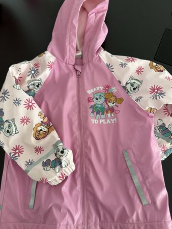 Regenjacke 104/110