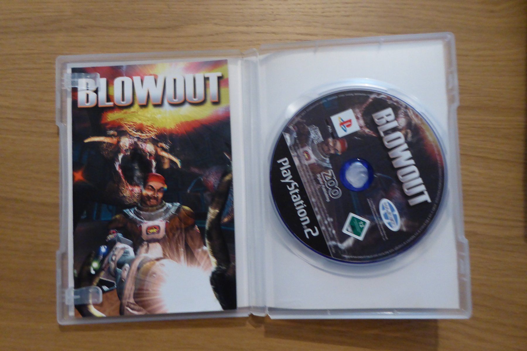 Sony Giochi: Lot 10x PS2 Spiele Games – Usato da Allschwil venduto da Summelsarium 6