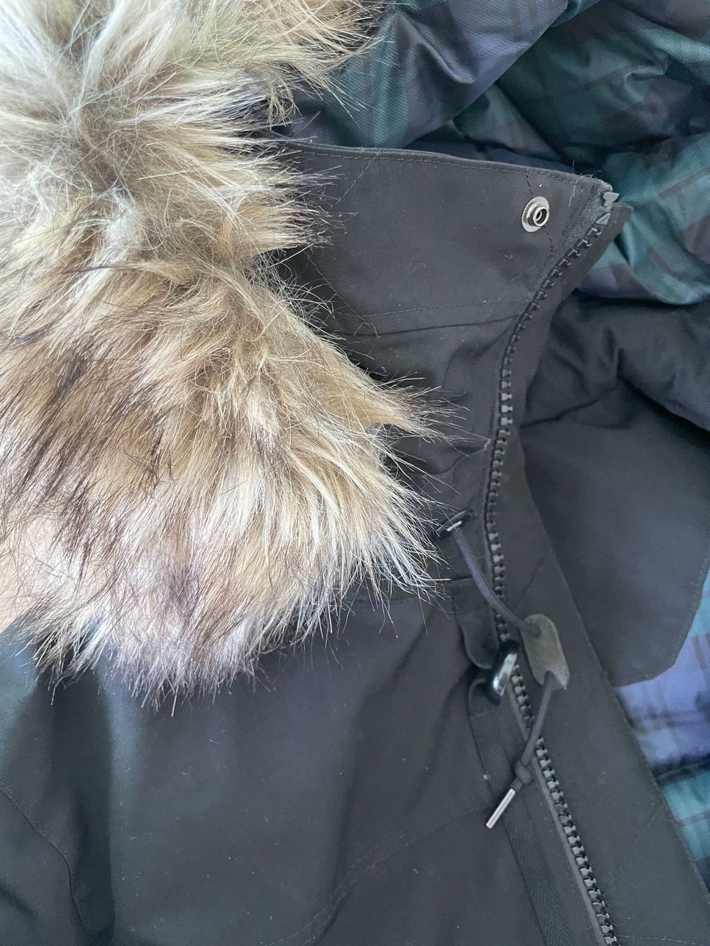 Ralph Lauren Cappotti: Ralph Lauren Manteau – Usato da Morges venduto da Igp10 3