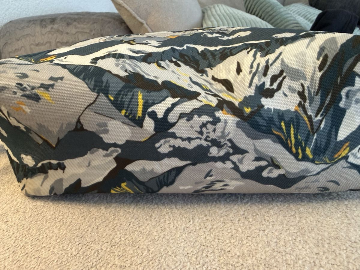North Face Custodie per cosmetici: THE NORTH FACE 🩵 Necessaire – Nuovo (secondo la descrizione) da Bern venduto da Prelovedbyk 5