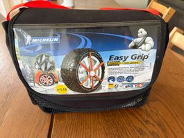 Schneeketten Michelin - EASY GRIP 205/55/16