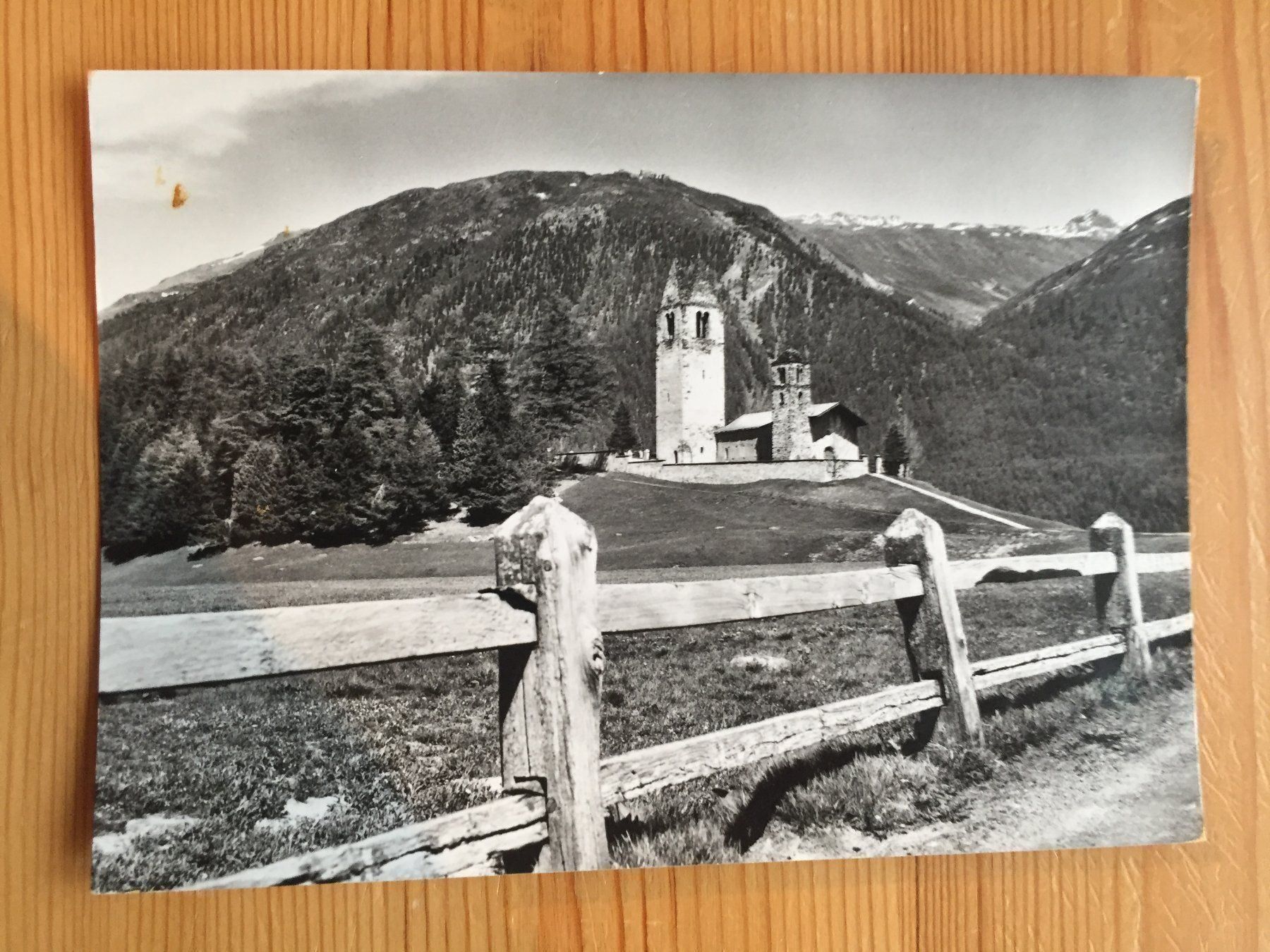 Cartoline postali: St. Gian - Celerina - AK – Nuovo (secondo la descrizione) da Oberuzwil venduto da Henri09