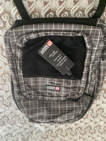 Enrico Benetti Tasche * Neu * Back to School