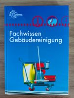 Fachwissen Gebäudereinigung – Europa Lehrmittel 2011