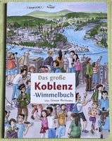Kinderbuch Koblenz Wimmelbuch Carmen Hochmann Roland Siekman