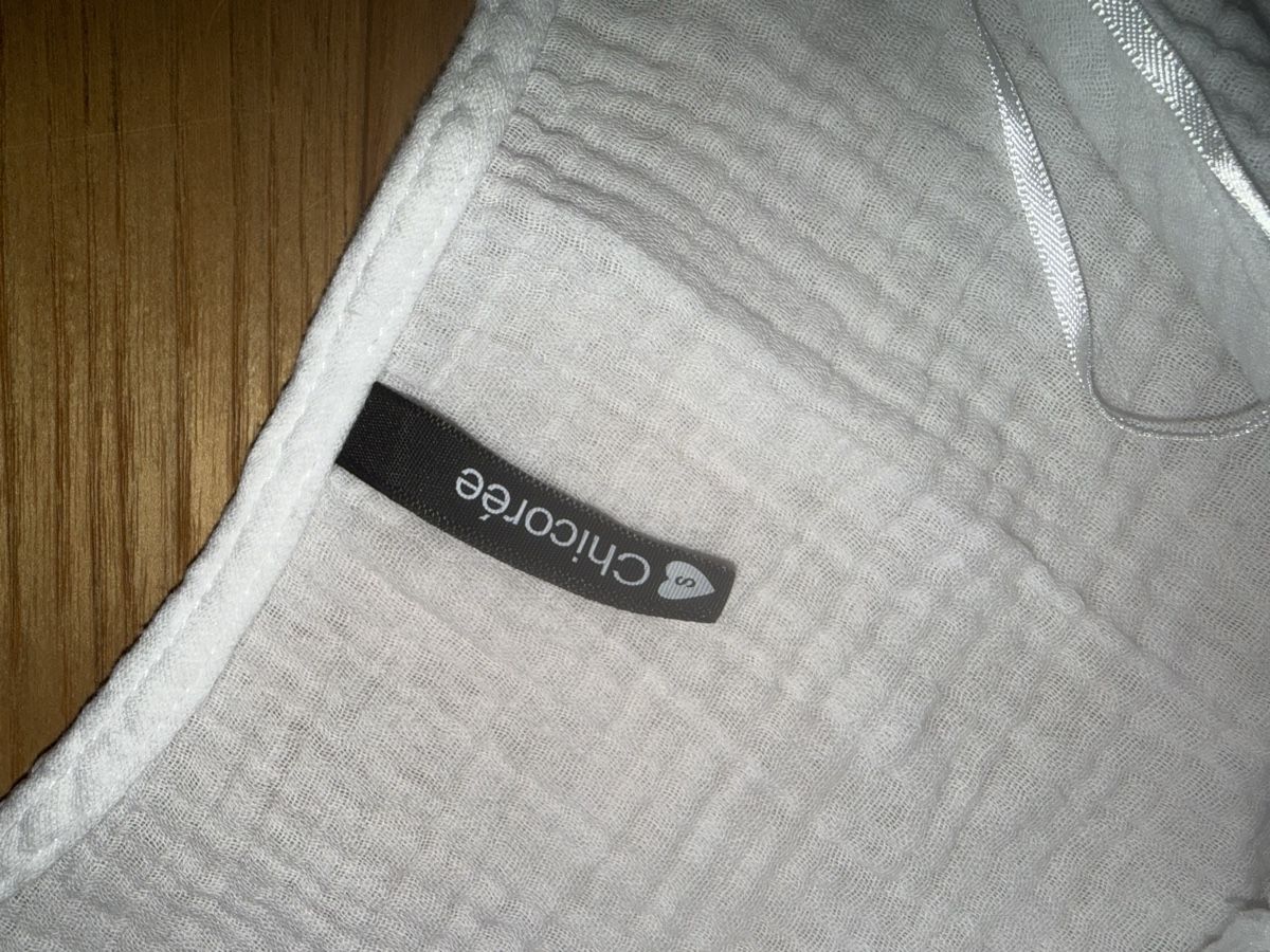 T-shirt: Musselin tshirt – Nuovo (secondo la descrizione) da Itingen venduto da jessi811 1