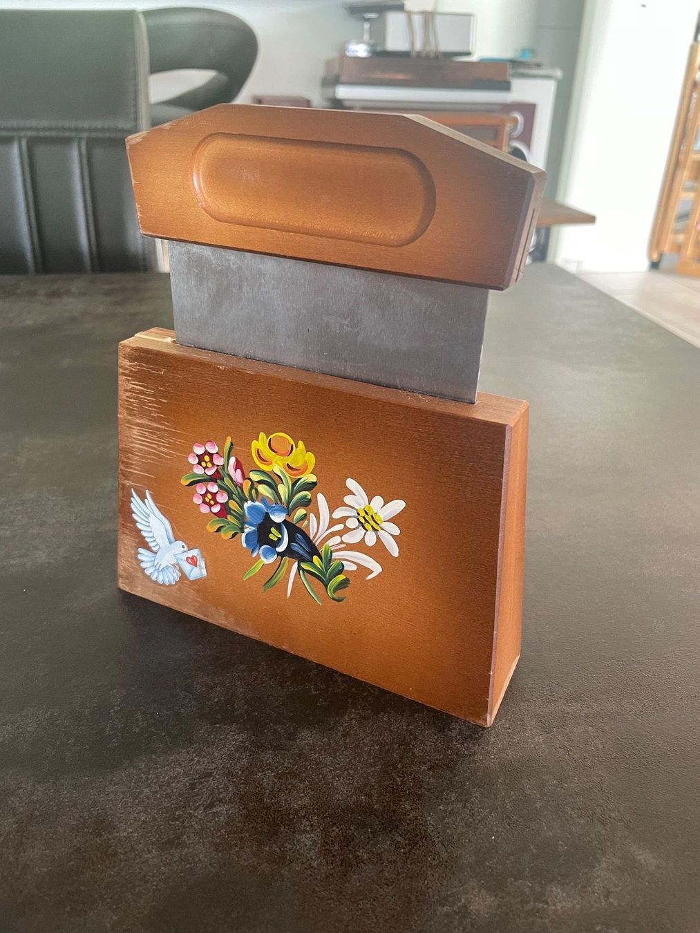 Posate: Ancien Couteau à Fromage – Usato da Vallamand venduto da Bricbracbroc82 3