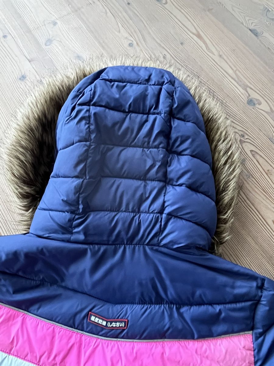Superdry Giacche: Retrojacke von Superdry – Usato da Wichtrach venduto da Katlile 4