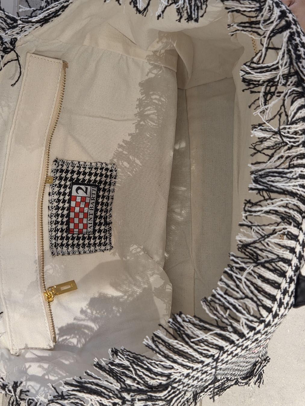 Borse da donna: schöne Strandtasche, Tasche, Shopper – Nuovo (secondo la descrizione) da Wiesendangen venduto da Sinhuk 1