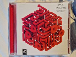 Youngblood Brass Band – Pax Volumi - Vergriffen!