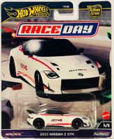 Hot Wheels - 2023 Nissan Z GT4
