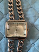 FETTE SOLE Armbanduhr