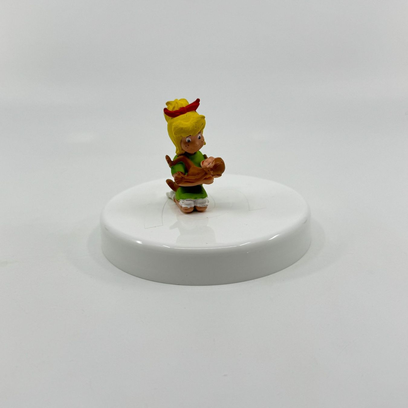 Tonies Statuette: Tonie Bibi Blocksberg, der Affe ist los – Usato da Herisau venduto da Seyashop1