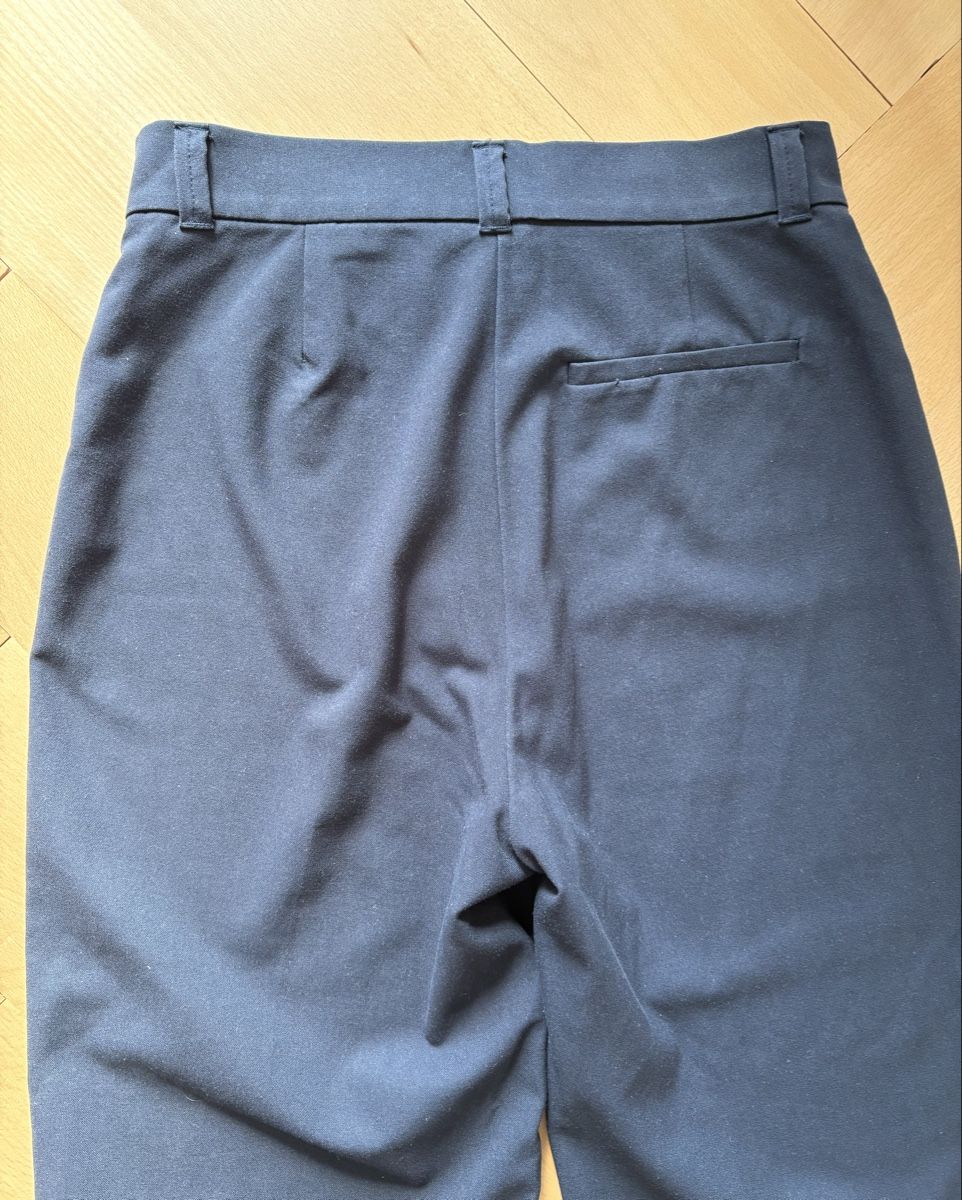 Pull&Bear Hosen: STOFFHOSE PULL AND BEAR – Gebraucht aus Bern von julian.k97 2
