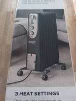 Heizofen 2000W elektrisch