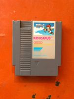 NINTENDO NES / Kid Ikarus / PAL Spiel