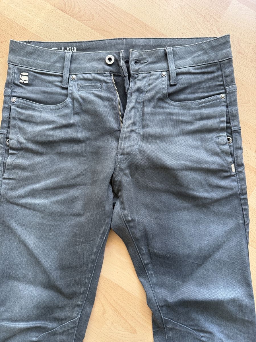 G-Star Jeans: G-Star Hose Herren – Usato da Thun venduto da Jt_ON
